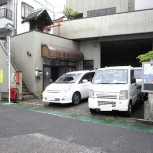 東京都荒川区東尾久２丁目３５－６　40.7坪　貸倉庫・貸工場｜L-Net（エルネット） 画像2