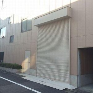 東京都北区神谷２丁目３７－１　170.5坪　貸倉庫・貸工場｜L-Net（エルネット） 画像3