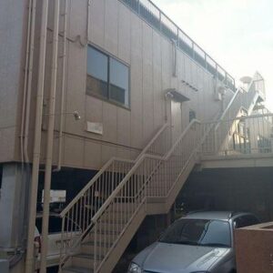 東京都北区神谷２丁目３７－１　170.5坪　貸倉庫・貸工場｜L-Net（エルネット） 画像4