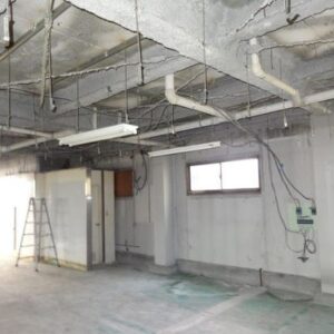 東京都板橋区志村１丁目３２－３２　貸倉庫・貸工場｜L-Net（エルネット） 画像3