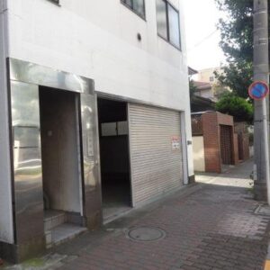 東京都板橋区志村１丁目３２－３２　貸倉庫・貸工場｜L-Net（エルネット） 画像4