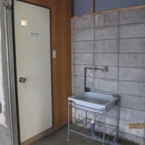 東京都台東区入谷１丁目９　16.9坪　貸倉庫・貸工場｜L-Net（エルネット） 画像3