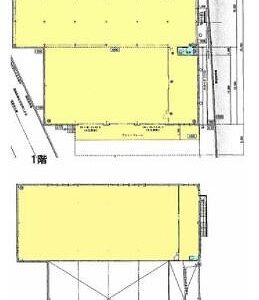 東京都西多摩郡瑞穂町大字箱根ケ崎1172-1 342坪 貸倉庫・貸工場|L-Net(エルネット) 画像1 東京都西多摩郡瑞穂町大字箱根ケ崎1172-1 342坪 貸倉庫・貸工場|L-Net(エルネット) 画像1