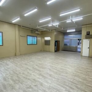東京都板橋区板橋４丁目５５－２４　貸倉庫・貸工場｜L-Net（エルネット） 画像4