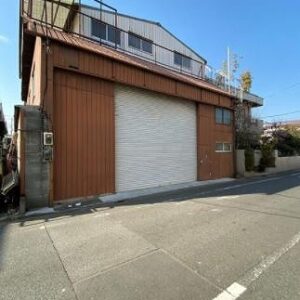 東京都葛飾区東水元５丁目１－１３　62.6坪　貸倉庫・貸工場｜L-Net（エルネット） 画像3