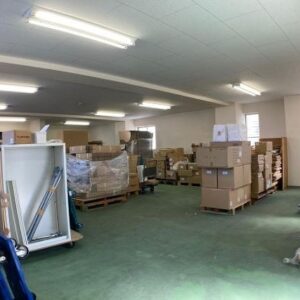 東京都板橋区熊野町１５　132.6坪　貸倉庫・貸工場｜L-Net（エルネット） 画像4