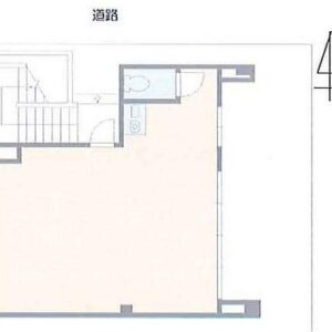 東京都墨田区立川４丁目６－４　12.3坪　貸倉庫・貸工場｜L-Net（エルネット） 画像1