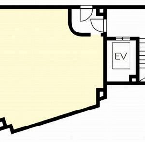 東京都新宿区早稲田鶴巻町５７１－１　19坪　貸倉庫・貸工場｜L-Net（エルネット） 画像1