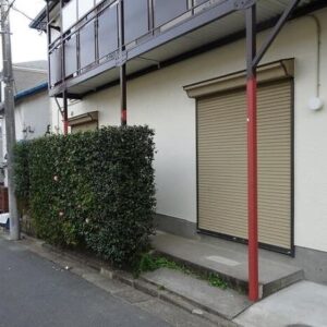 東京都世田谷区桜１丁目２３－７　23坪　貸倉庫・貸工場｜L-Net（エルネット） 画像3