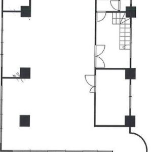 東京都昭島市緑町5丁目9-3 33.8坪 貸倉庫・貸工場|L-Net(エルネット) 画像1 東京都昭島市緑町5丁目9-3 33.8坪 貸倉庫・貸工場|L-Net(エルネット) 画像1