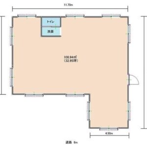 東京都葛飾区白鳥4丁目9-19 33坪 貸倉庫・貸工場|L-Net(エルネット) 画像1 東京都葛飾区白鳥4丁目9-19 33坪 貸倉庫・貸工場|L-Net(エルネット) 画像1