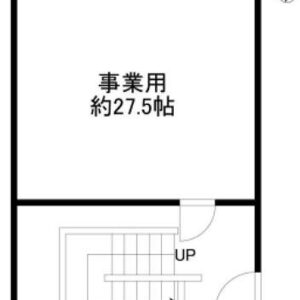 東京都世田谷区上馬１丁目１－２４　11.2坪　貸倉庫・貸工場｜L-Net（エルネット） 画像1