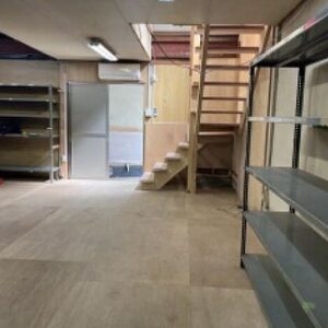 東京都板橋区常盤台１丁目３８－９　33.1坪　貸倉庫・貸工場｜L-Net（エルネット） 画像3