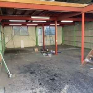 東京都西多摩郡瑞穂町大字富士山栗原新田　25.3坪　貸倉庫・貸工場｜L-Net（エルネット） 画像1