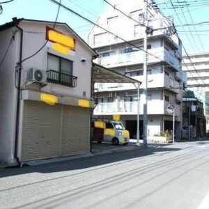 東京都荒川区東日暮里２丁目３３－４　56坪　貸倉庫・貸工場｜L-Net（エルネット） 画像4