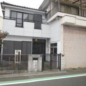 東京都葛飾区新宿４丁目１８－１８　39坪　貸倉庫・貸工場｜L-Net（エルネット） 画像3