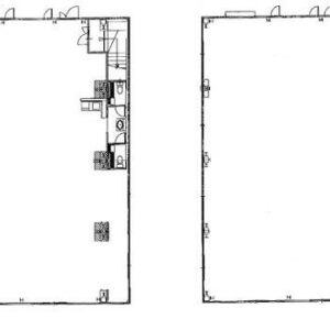 東京都大田区東糀谷５丁目１２－１　144.7坪　貸倉庫・貸工場｜L-Net（エルネット） 画像1