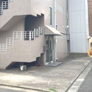 東京都板橋区熊野町１５－８　132.6坪　貸倉庫・貸工場｜L-Net（エルネット） 画像3