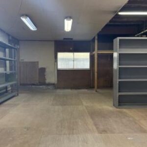 東京都板橋区常盤台1丁目38-9 33.1坪 貸倉庫・貸工場|L-Net(エルネット) 画像3 東京都板橋区常盤台1丁目38-9 33.1坪 貸倉庫・貸工場|L-Net(エルネット) 画像3