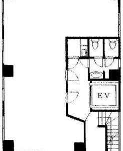 東京都新宿区山吹町　33.2坪　貸倉庫・貸工場｜L-Net（エルネット） 画像1