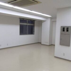 東京都新宿区山吹町　33.2坪　貸倉庫・貸工場｜L-Net（エルネット） 画像4