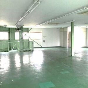 東京都板橋区前野町１丁目３４－１３　87.7坪　貸倉庫・貸工場｜L-Net（エルネット） 画像3