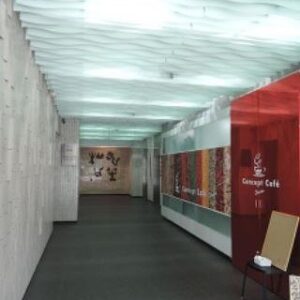 東京都港区新橋１丁目１８－１　7.4坪　貸倉庫・貸工場｜L-Net（エルネット） 画像4