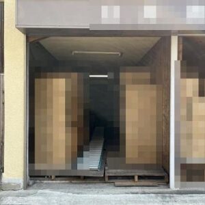 東京都台東区清川１丁目２６－３　23.3坪　貸倉庫・貸工場｜L-Net（エルネット） 画像3