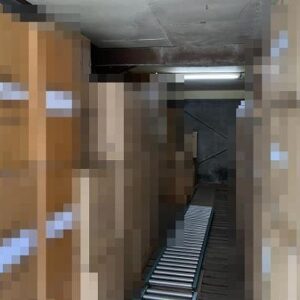 東京都台東区清川１丁目２６－３　23.3坪　貸倉庫・貸工場｜L-Net（エルネット） 画像4