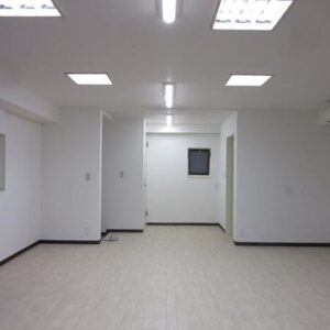 東京都目黒区下目黒４丁目　12.7坪　貸倉庫・貸工場｜L-Net（エルネット） 画像3