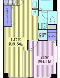 東京都墨田区両国３丁目２５－９　11坪　貸倉庫・貸工場｜L-Net（エルネット） 画像1
