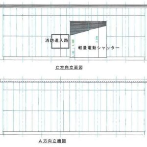東京都武蔵村山市残堀1丁目85-10 41.5坪 貸倉庫・貸工場|L-Net(エルネット) 画像3 東京都武蔵村山市残堀1丁目85-10 41.5坪 貸倉庫・貸工場|L-Net(エルネット) 画像3