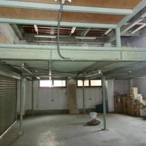 東京都日野市大坂上４丁目６－８　45.4坪　貸倉庫・貸工場｜L-Net（エルネット） 画像4