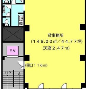東京都新宿区榎町72 44.8坪 貸倉庫・貸工場|L-Net(エルネット) 画像1 東京都新宿区榎町72 44.8坪 貸倉庫・貸工場|L-Net(エルネット) 画像1