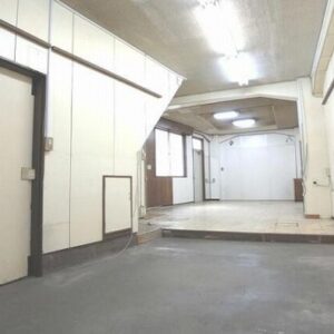 東京都品川区戸越６丁目２１－１４　10坪　貸倉庫・貸工場｜L-Net（エルネット） 画像3