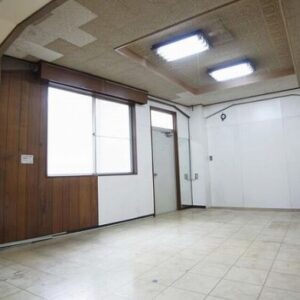 東京都品川区戸越６丁目２１－１４　10坪　貸倉庫・貸工場｜L-Net（エルネット） 画像4