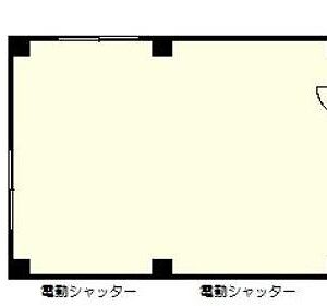 東京都墨田区立川３丁目５－８　15.8坪　貸倉庫・貸工場｜L-Net（エルネット） 画像1