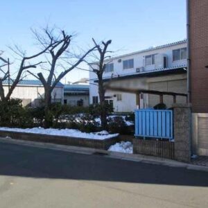 東京都足立区花畑7丁目21-25 211.2坪 貸倉庫・貸工場|L-Net(エルネット) 画像4 東京都足立区花畑7丁目21-25 211.2坪 貸倉庫・貸工場|L-Net(エルネット) 画像4