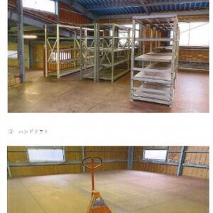 東京都足立区花畑７丁目２１－２５　211.2坪　貸倉庫・貸工場｜L-Net（エルネット） 画像4