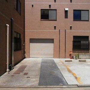 東京都江東区常盤２丁目８　16.5坪　貸倉庫・貸工場｜L-Net（エルネット） 画像2