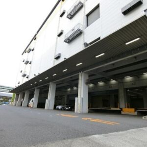 東京都江東区辰巳３丁目８－５　370.5坪　貸倉庫・貸工場｜L-Net（エルネット） 画像2