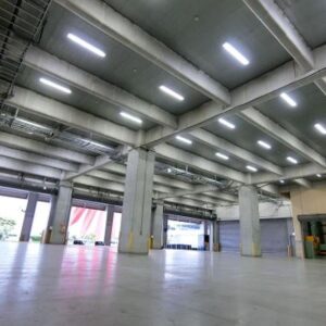 東京都江東区辰巳３丁目８－５　370.5坪　貸倉庫・貸工場｜L-Net（エルネット） 画像3