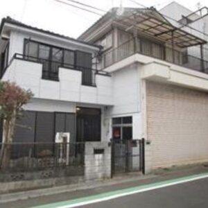 東京都葛飾区新宿４丁目１８－１８　39坪　貸倉庫・貸工場｜L-Net（エルネット） 画像2