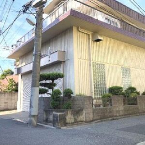 東京都葛飾区四つ木４丁目２８－１０　56.2坪　貸倉庫・貸工場｜L-Net（エルネット） 画像2