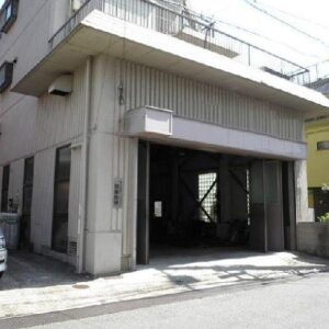 東京都葛飾区四つ木４丁目２８－１０　56.2坪　貸倉庫・貸工場｜L-Net（エルネット） 画像3