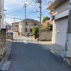 東京都葛飾区四つ木４丁目２８－１０　56.2坪　貸倉庫・貸工場｜L-Net（エルネット） 画像4