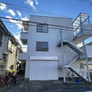 東京都葛飾区東新小岩６丁目　41.4坪　貸倉庫・貸工場｜L-Net（エルネット） 画像2