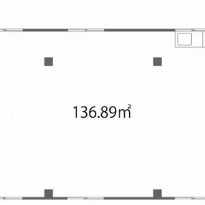 東京都葛飾区東新小岩６丁目　41.4坪　貸倉庫・貸工場｜L-Net（エルネット） 画像1