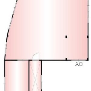 東京都足立区東六月町９－２０　28.8坪　貸倉庫・貸工場｜L-Net（エルネット） 画像1
