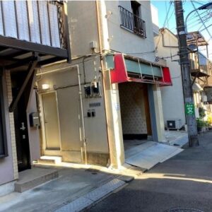 東京都北区滝野川３丁目３５－３　貸倉庫・貸工場｜L-Net（エルネット） 画像3